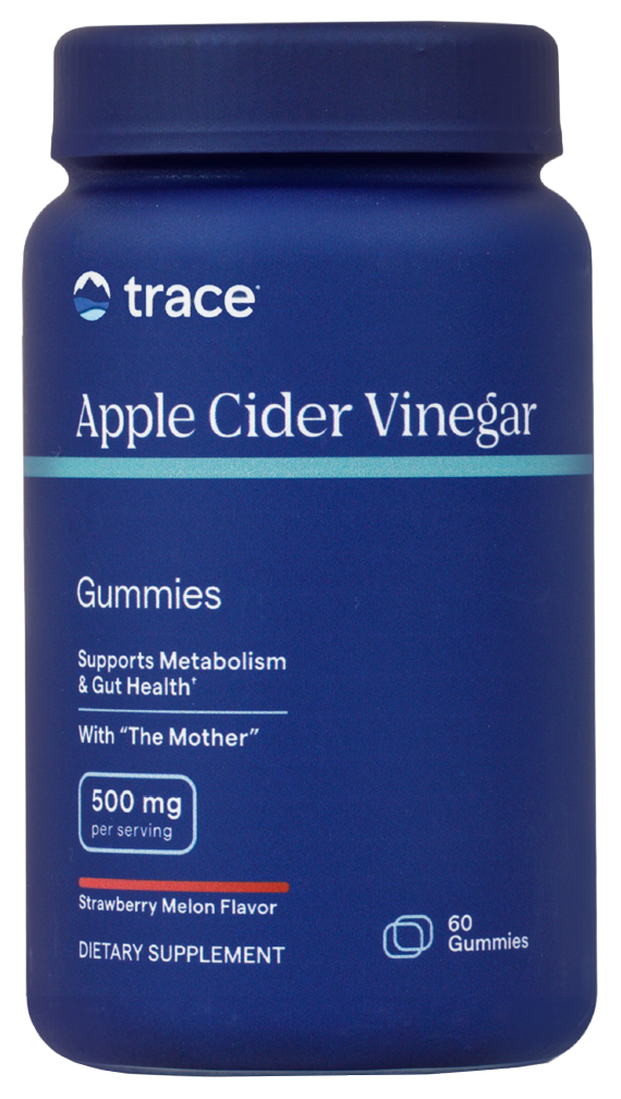 Apple Cider Vinegar Gummies 60 Gummies