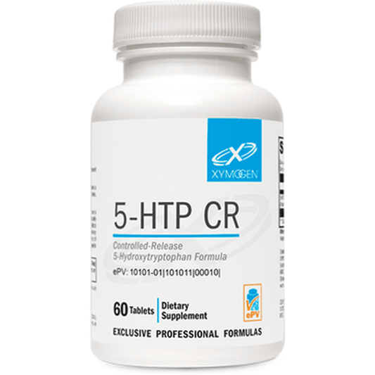 5-HTP CR 60 Tablets