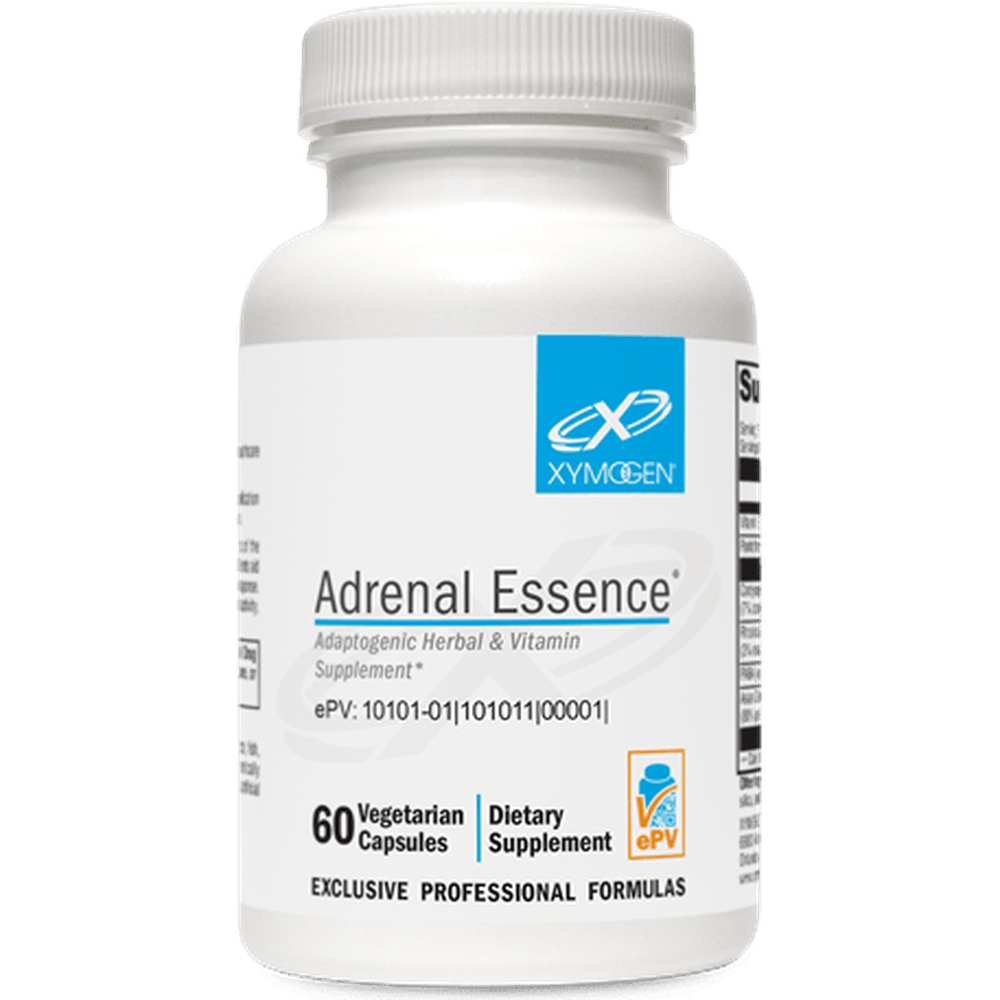 Adrenal Essence® 60 Capsules