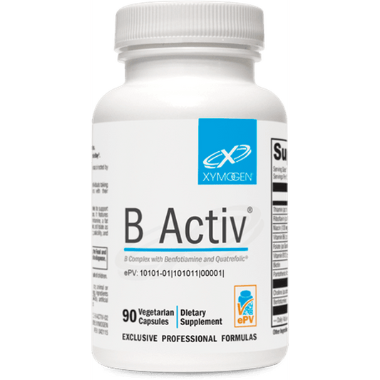 B Activ® 90 Capsules