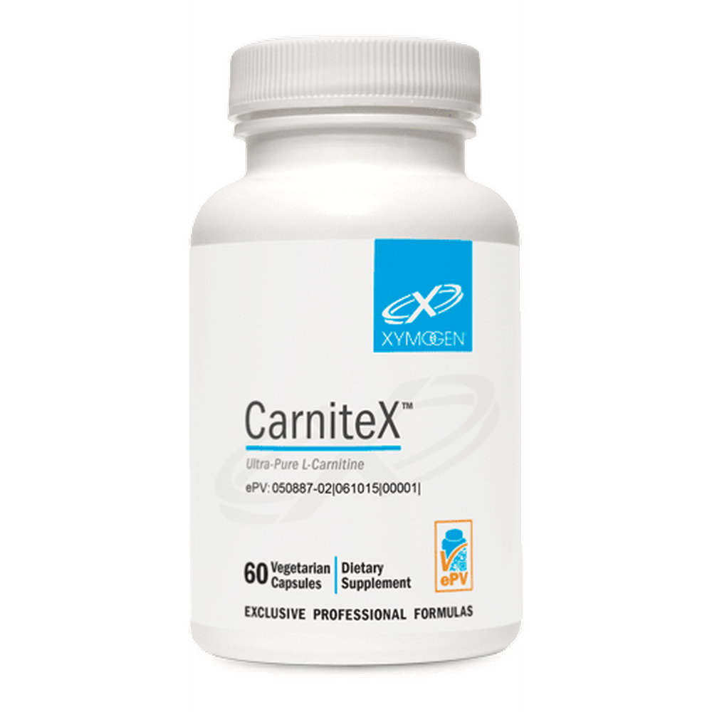 CarniteX™ 60 Capsules