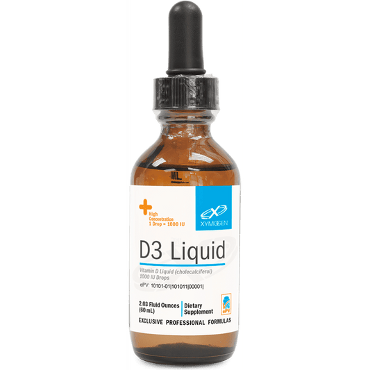 D3 Liquid 2.03 fl oz