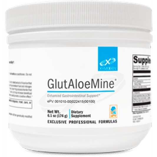 GlutAloeMine® 30 Servings