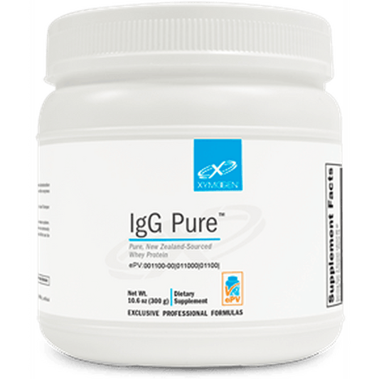 IgG Pure™ 15 Servings