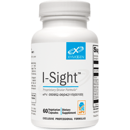 I-Sight™ 60 Capsules