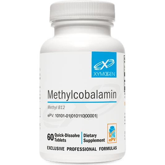 Methylcobalamin 60 Tablets