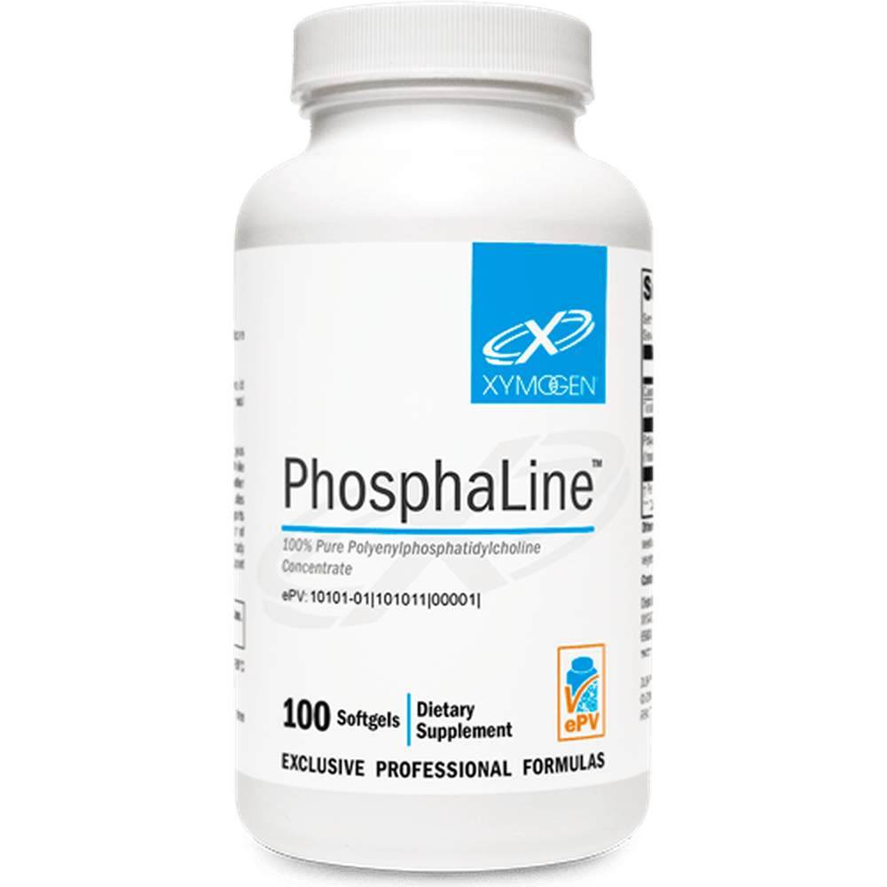 PhosphaLine™ 100 Softgels