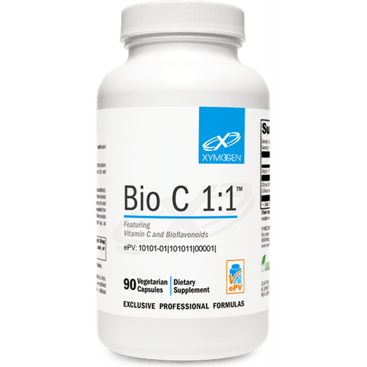 Bio C 1:1™ 90 Capsules