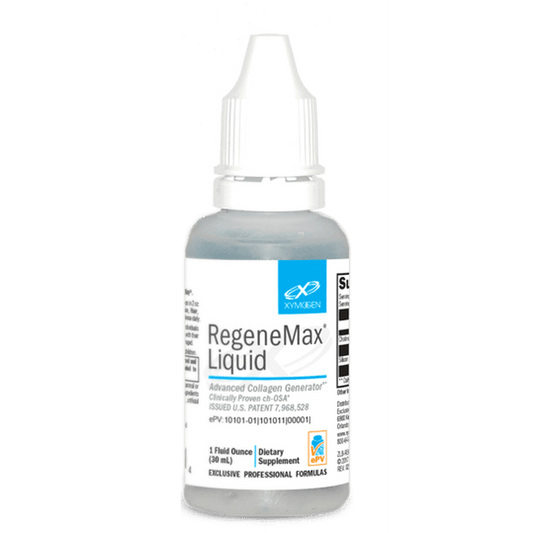 RegeneMax® Liquid 1 oz