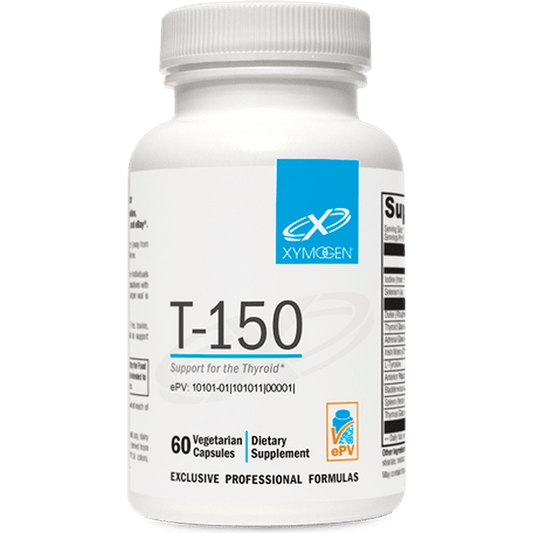 T-150 60 Capsules