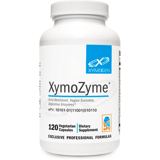 XymoZyme® 120 Capsules