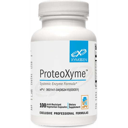 ProteoXyme™ 100 Capsules