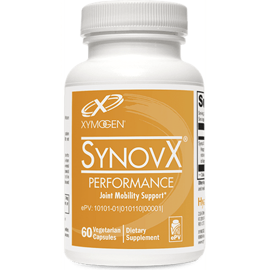 SynovX® Performance 60 Capsules