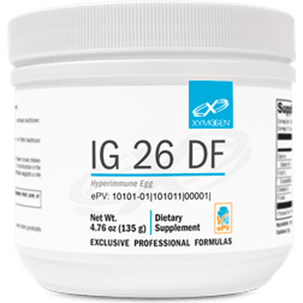 IG 26 DF 67.5 Servings