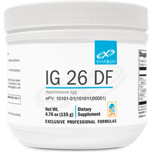 IG 26 DF 67.5 Servings