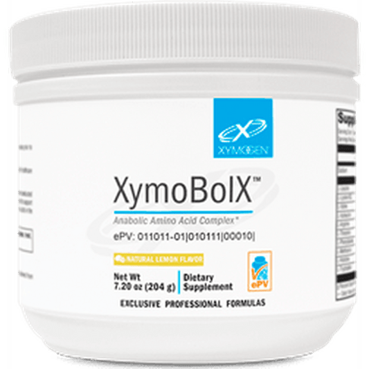 XymoBolX™ Lemon 30 Servings