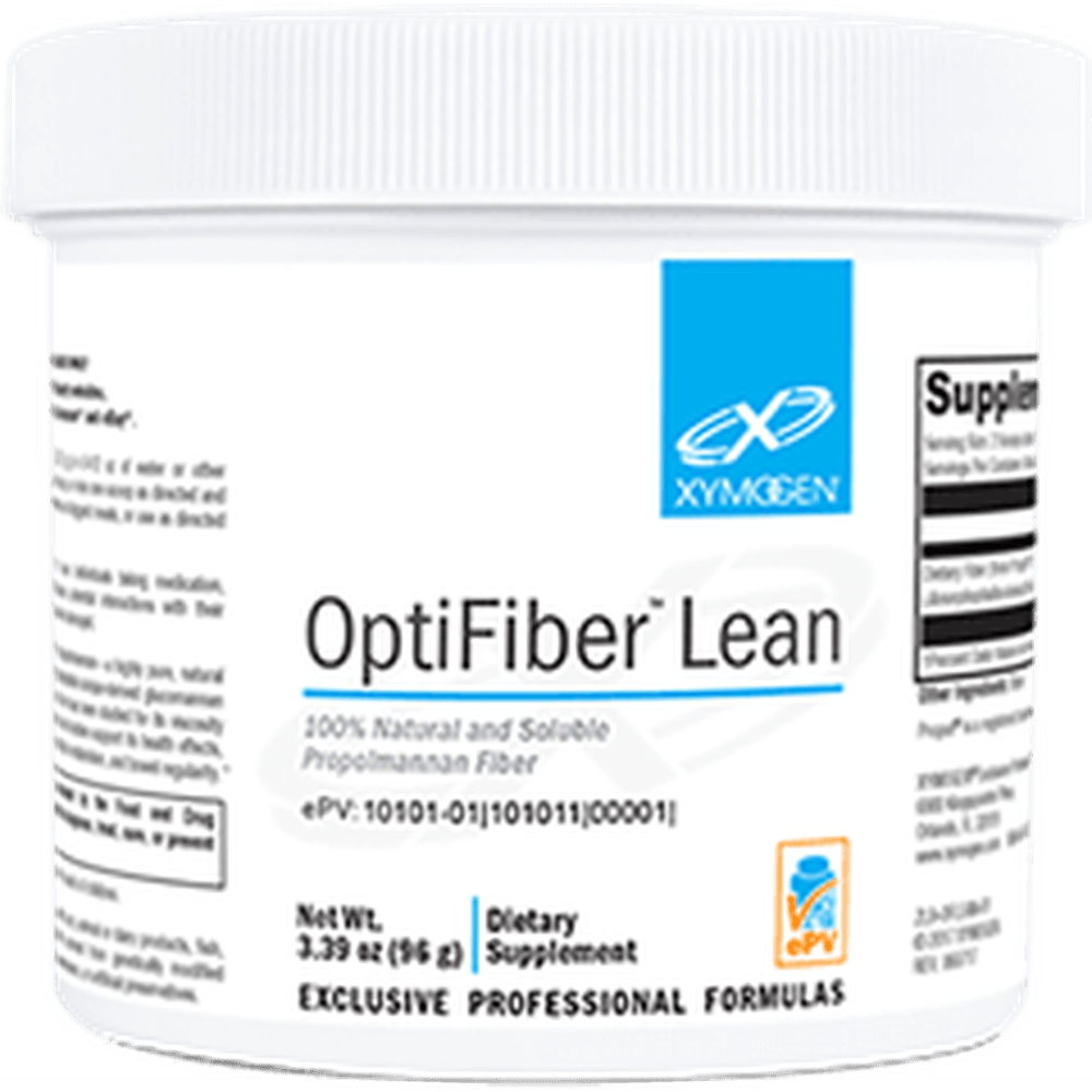 OptiFiber® Lean 30 Servings