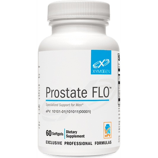 Prostate FLO™ 60 Softgels