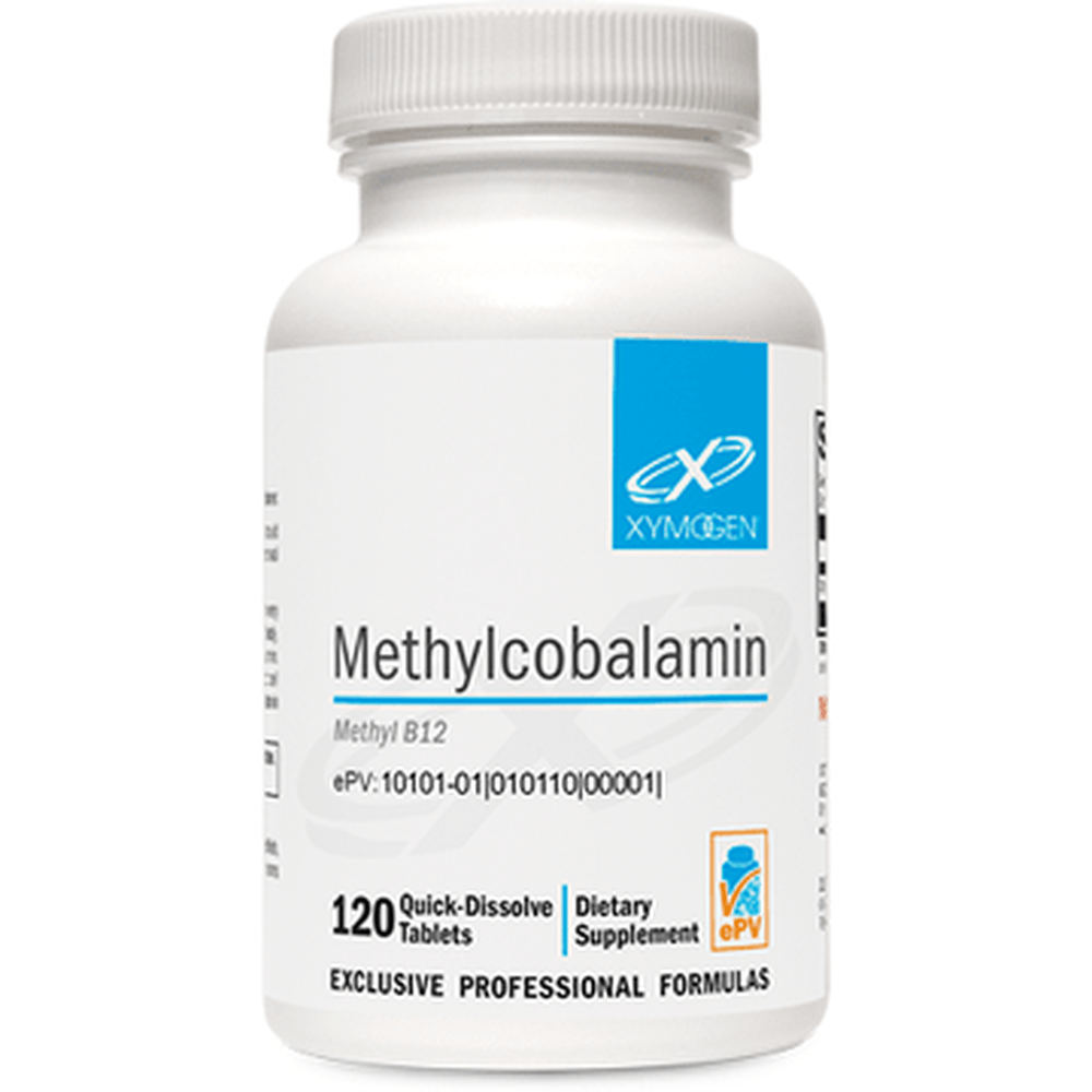 Methylcobalamin 120 Tablets