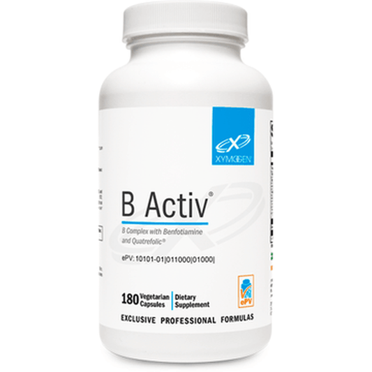 B Activ® 180 Capsules