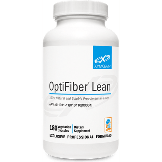 OptiFiber® Lean 180 Capsules