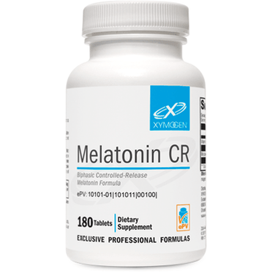 Melatonin CR 180 Tablets