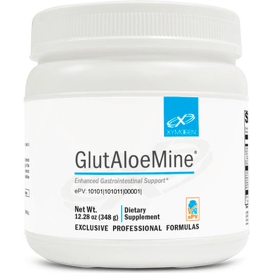 GlutAloeMine® 60 Servings