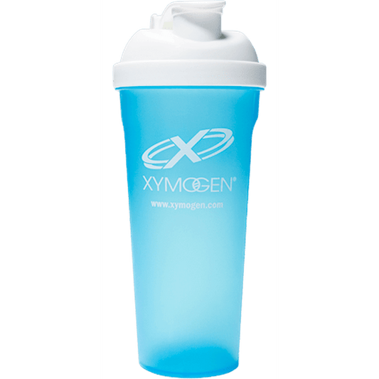 XYMOGEN® Shaker Bottle 20 oz