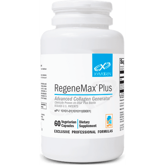 RegeneMax® Plus 60 Capsules