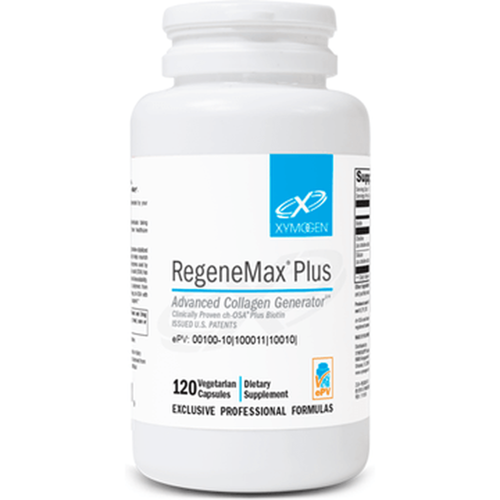 RegeneMax® Plus 120 Capsules