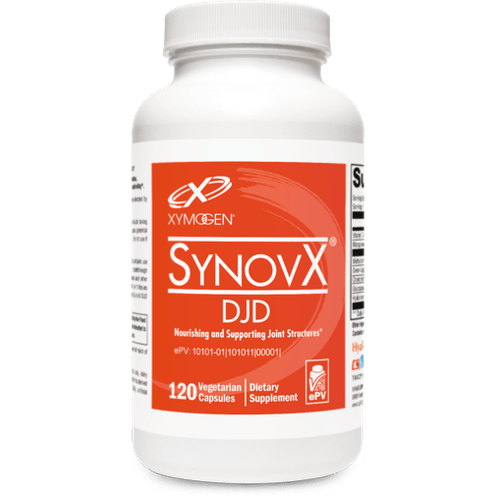 SynovX® DJD 120 Capsules