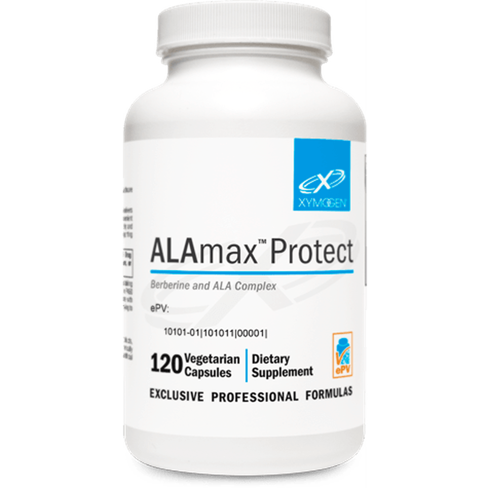 ALAmax™ Protect 120 Capsules