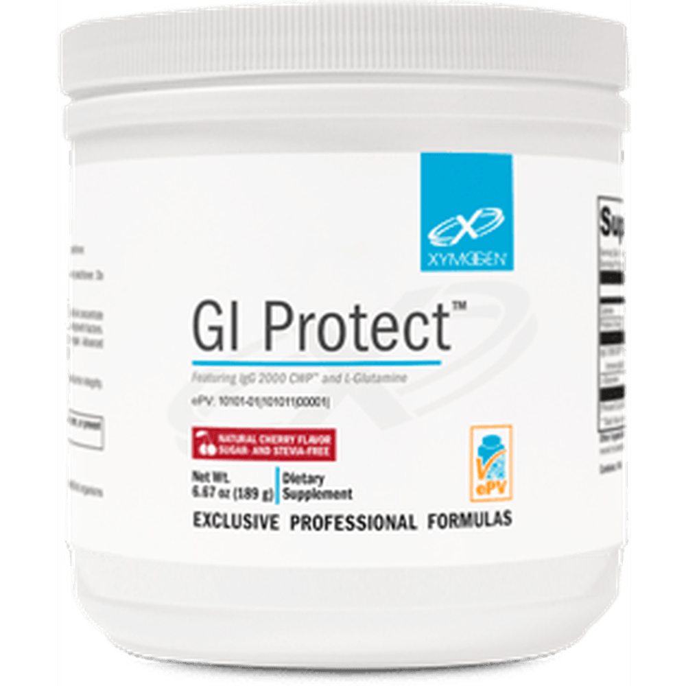 GI Protect™ Cherry Sugar- & Stevia-Free 30 Servings