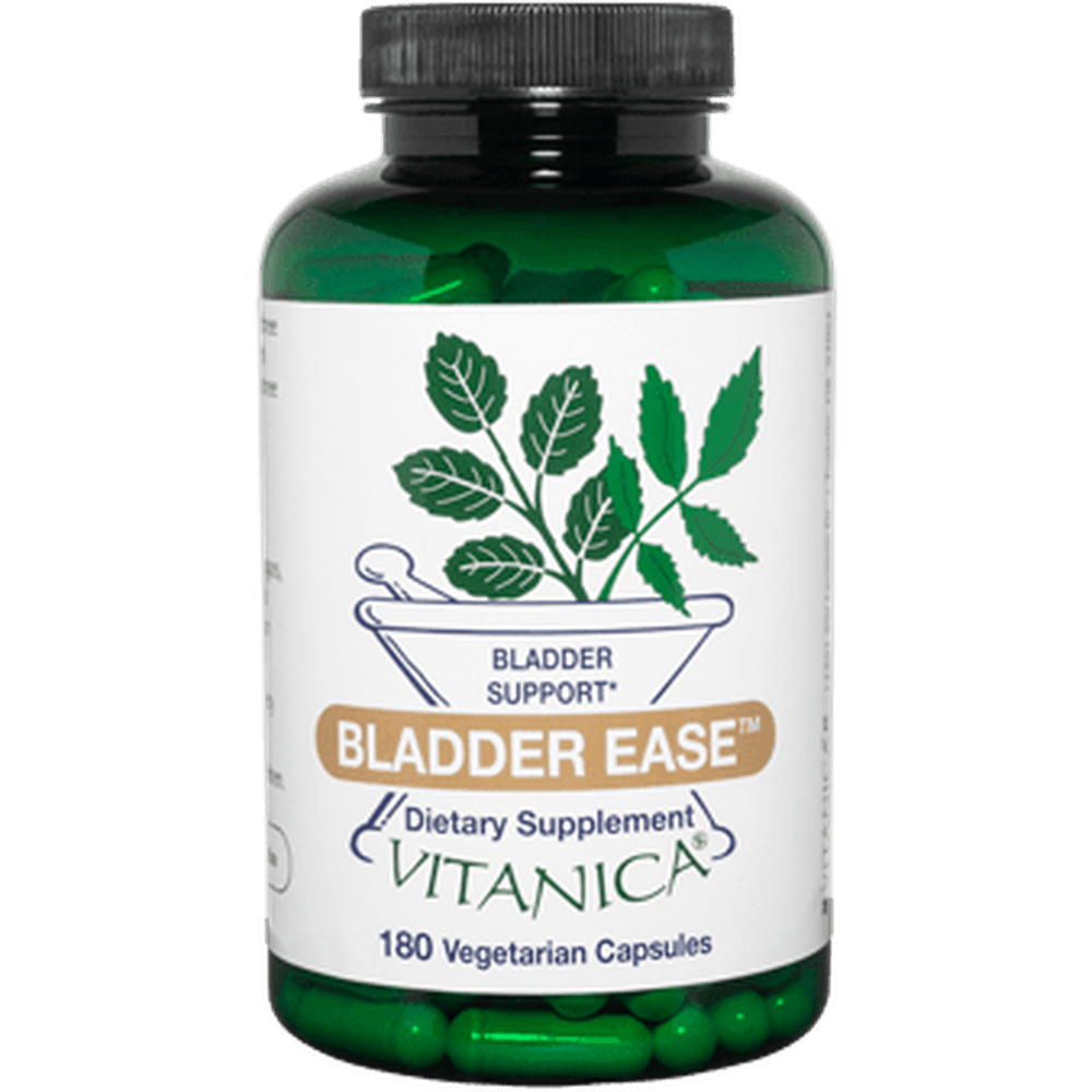 Bladder Ease 180 Capsules