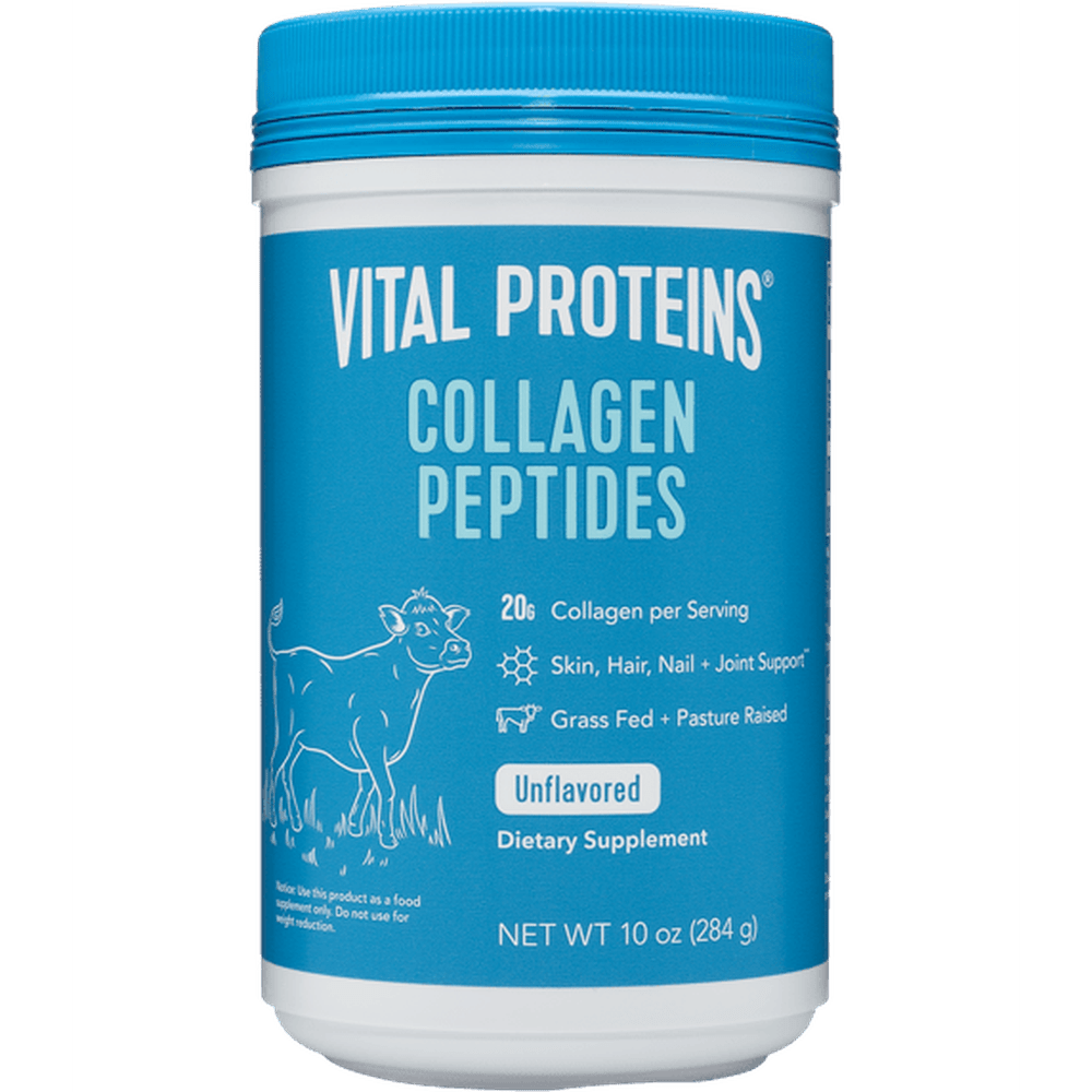 Collagen Peptides 14 Servings