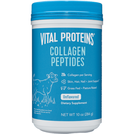 Collagen Peptides 14 Servings