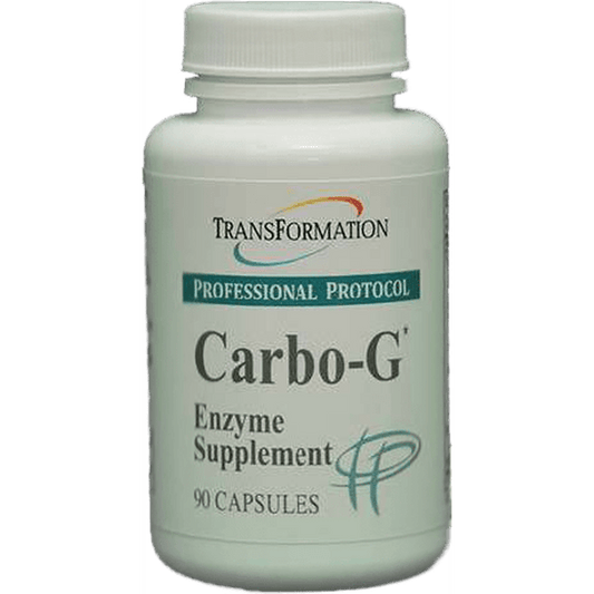 Carbo-G* 90 Capsules