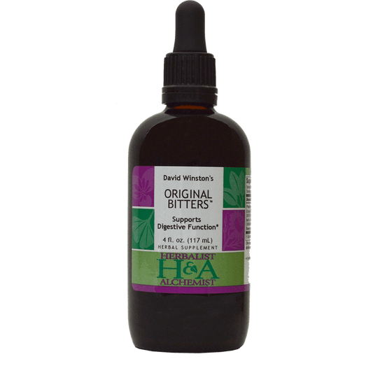 Original Bitters 4 oz