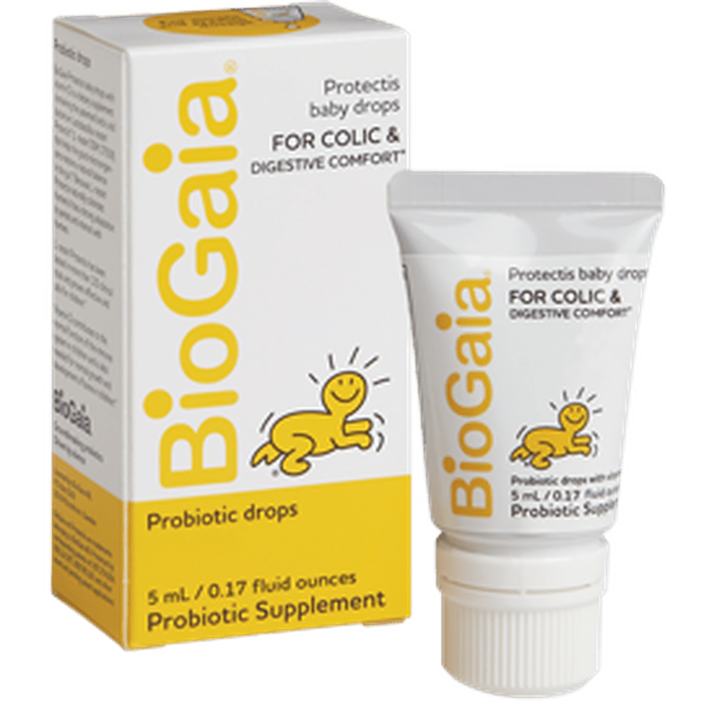 BioGaia Protectis Baby Drops 25 Servings