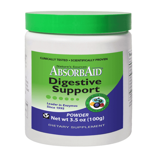 AbsorbAid Digestive Support 83 Servings