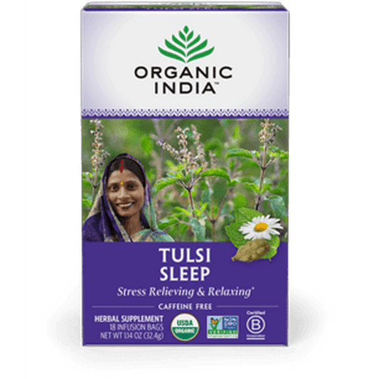 Tulsi Sleep 18 Bags