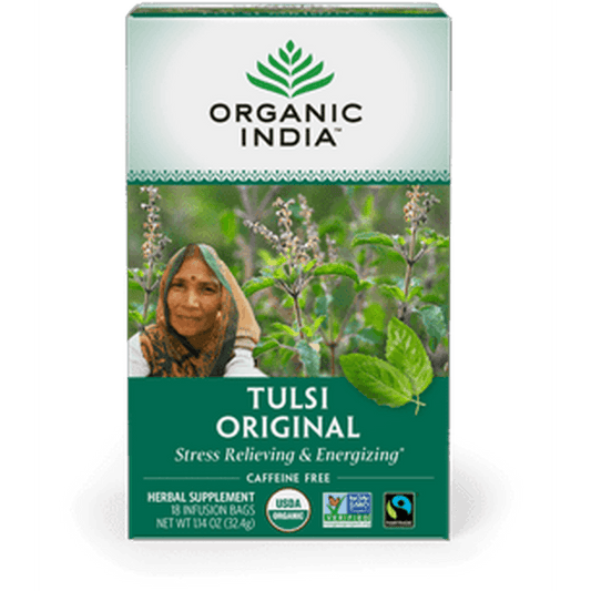 Tulsi Original 18 Bags