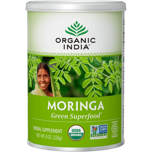 Moringa Powder 113 Servings