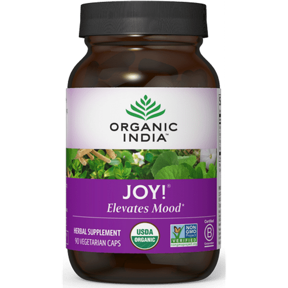 Joy! 90 Capsules