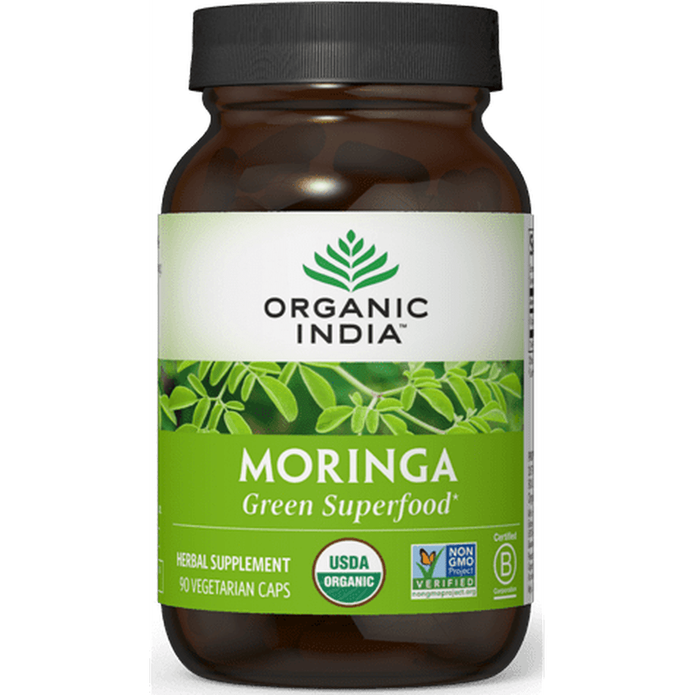 Moringa 90 Capsules