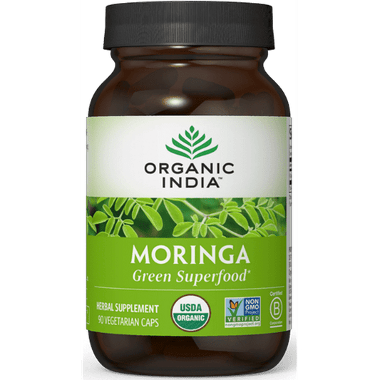 Moringa 90 Capsules