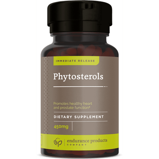 Phytosterols IR 450 mg 60 Tablets