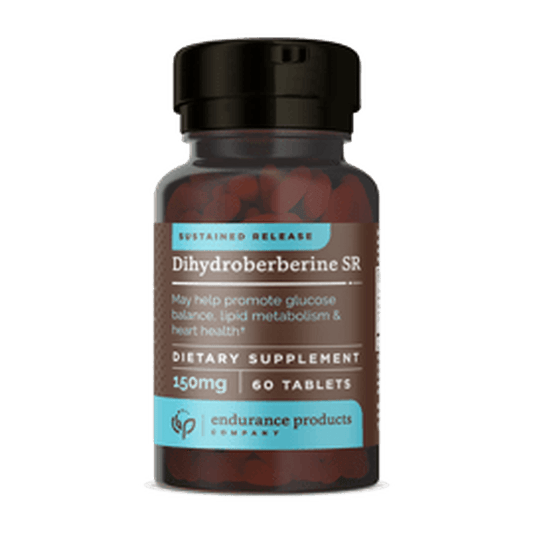 Dihydroberberine SR 150 mg 60 Tablets