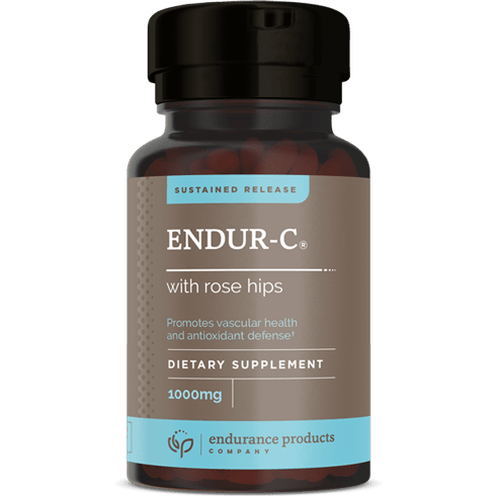 ENDUR-C SR 1000 mg 60 Tablets