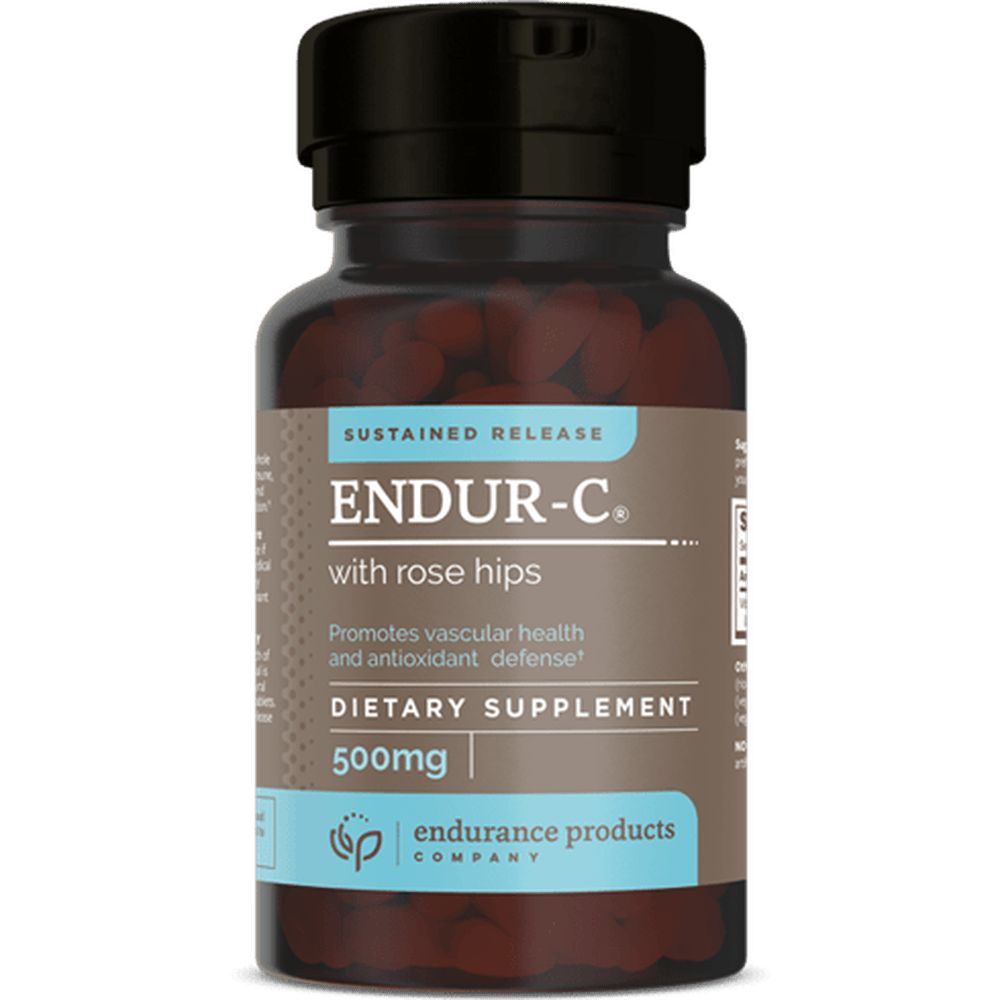 ENDUR-C SR 500 mg 90 Tablets